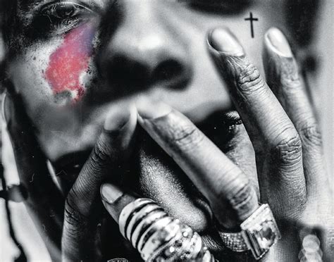 asap rocky's album review